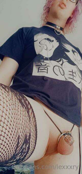lexxxry