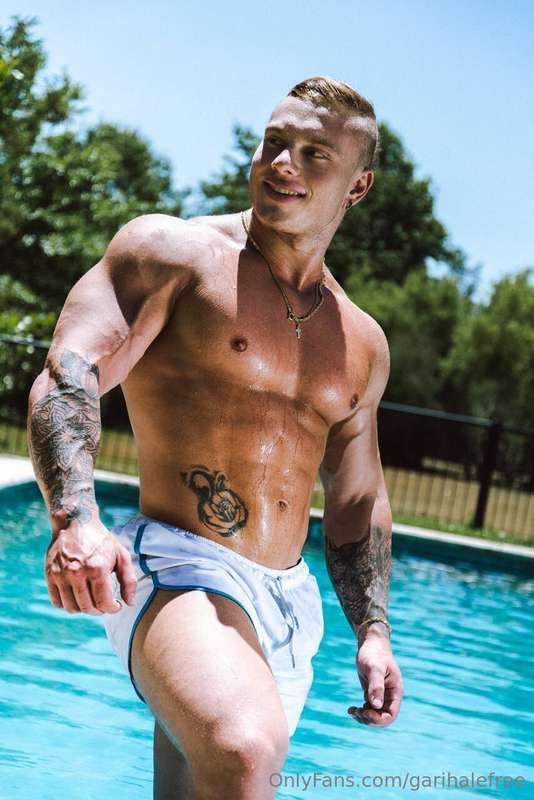 💪🏻 @fedeking has everything on his page. Subscribe to him fo..