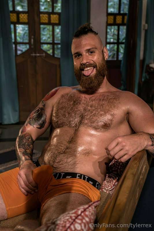 tylerrex