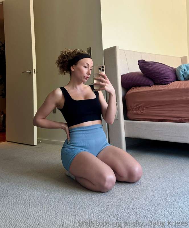 babyknees