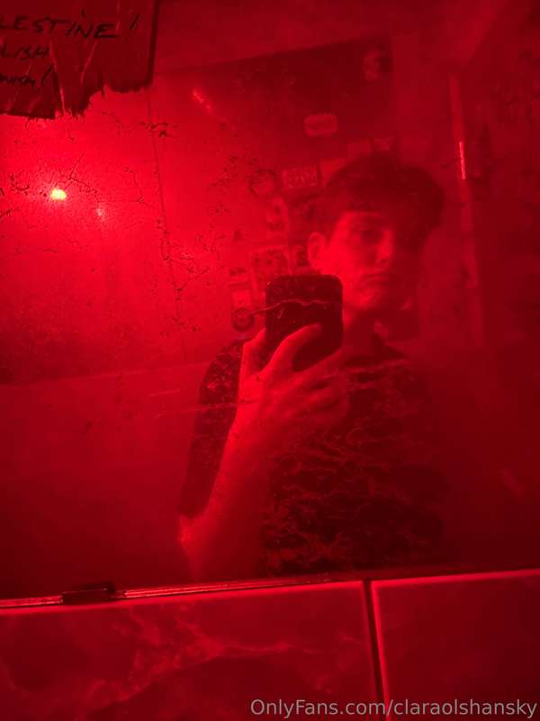 carsonolshansky