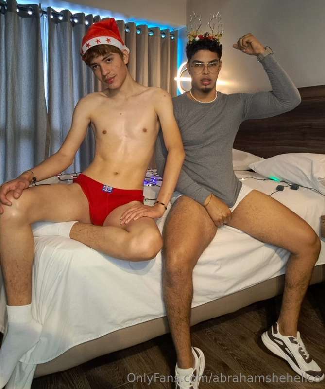 abrahamshehellco image #3