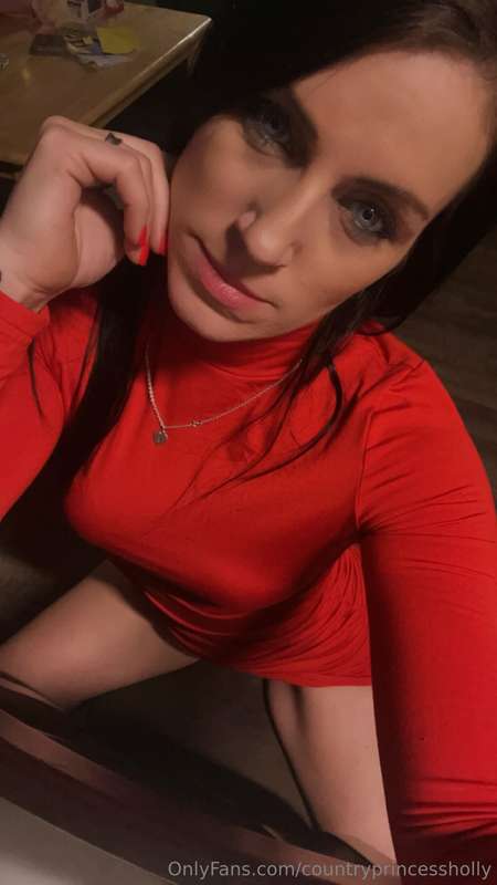countryprincessholly
