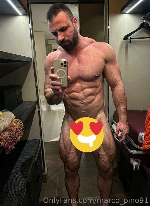 Good morning 🥵🥵

〰️〰️〰️🔻〰️〰️〰️

**Follow my vip page @marcop..