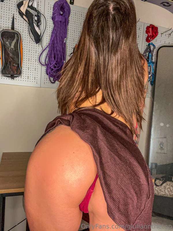 giuliaonthetop