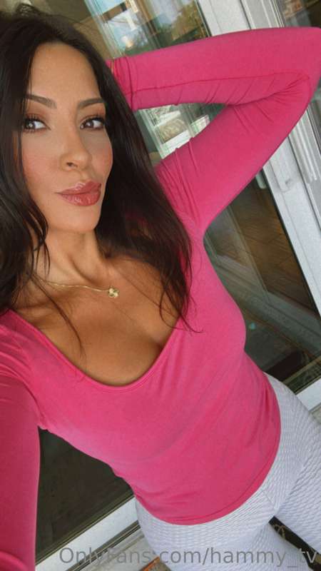 my boobs are behaving… for now 💦