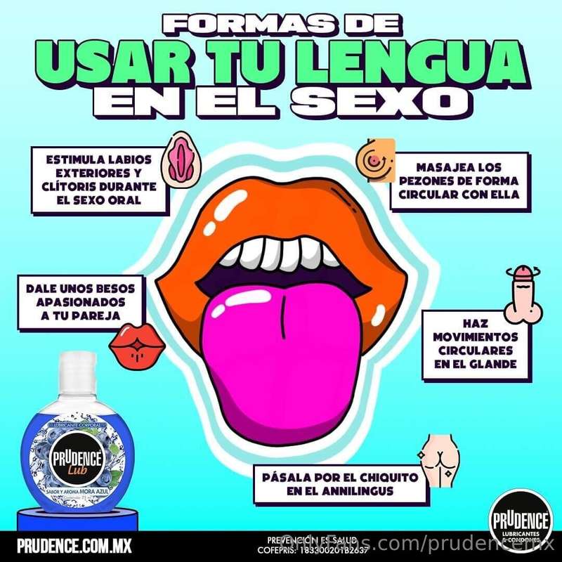 Y tú, ¿cómo la usas? 😌