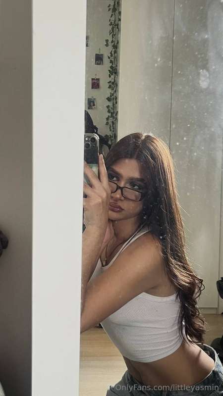 littleyasmin