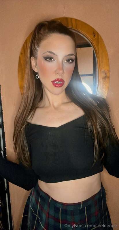 Would you like to love me?