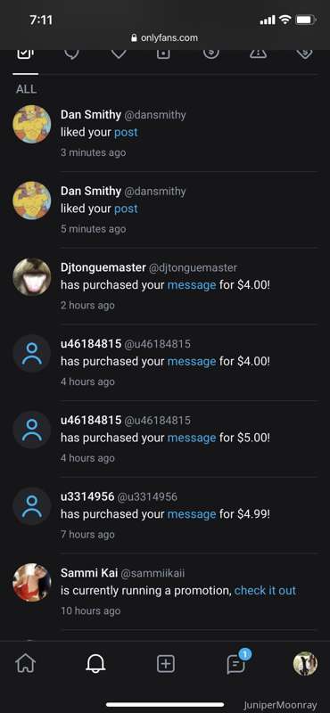 Thank you guys for purchasing 💋 leave me a review to post an..
