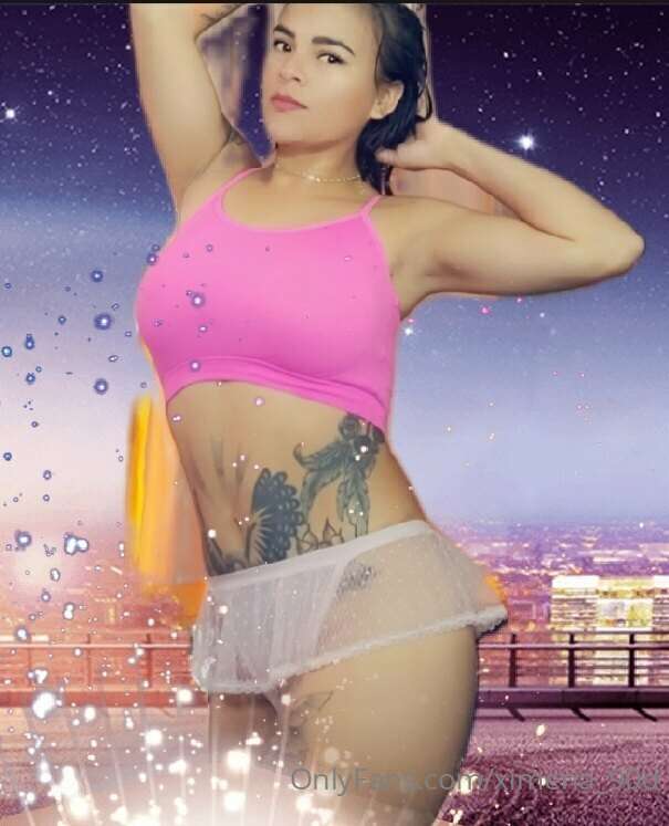 Xexi😈