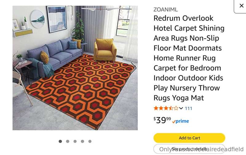 My Amazon wish list is a stream of consciousness.Instead of ..
