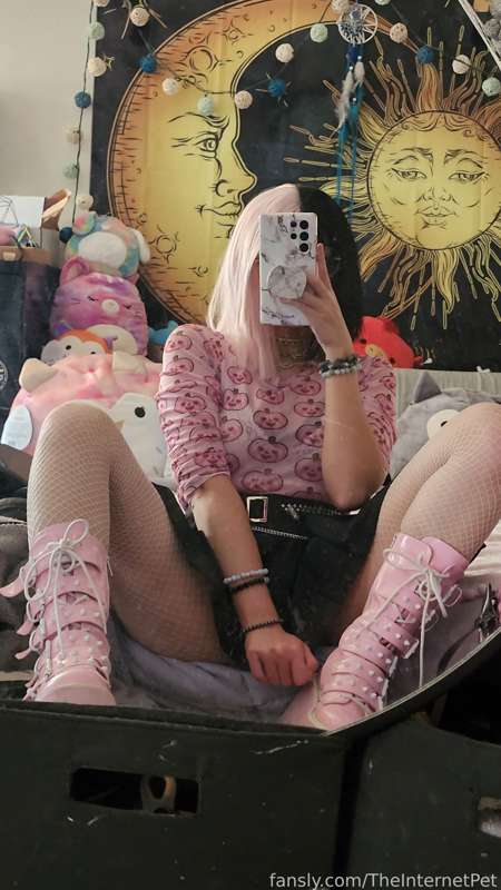 media