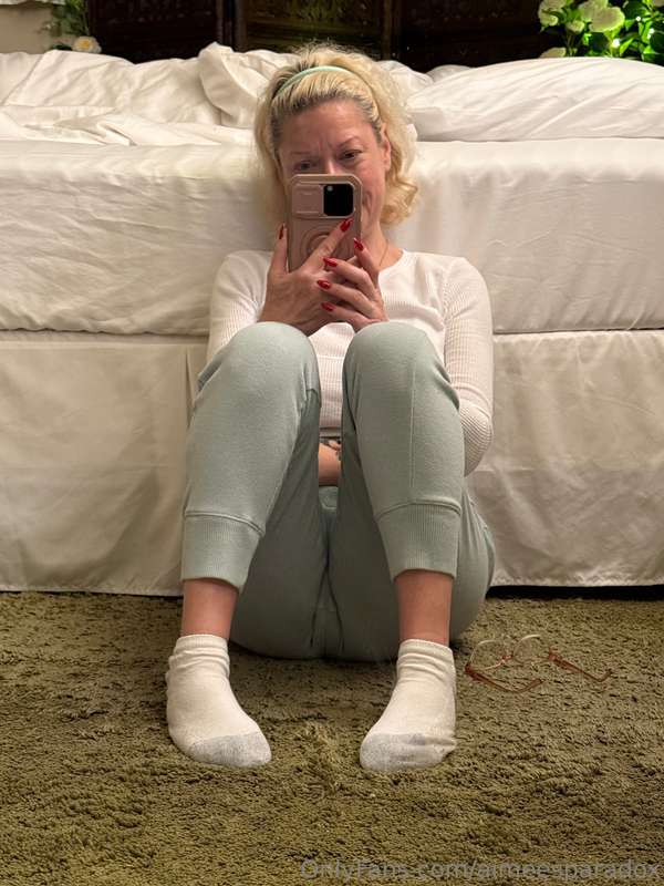 aimeesparadox
