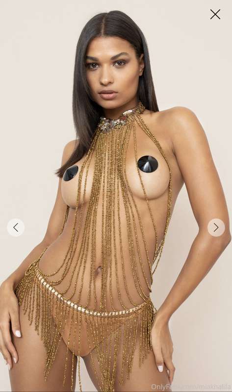 Foto 50 de miakhalifa en Tocromo