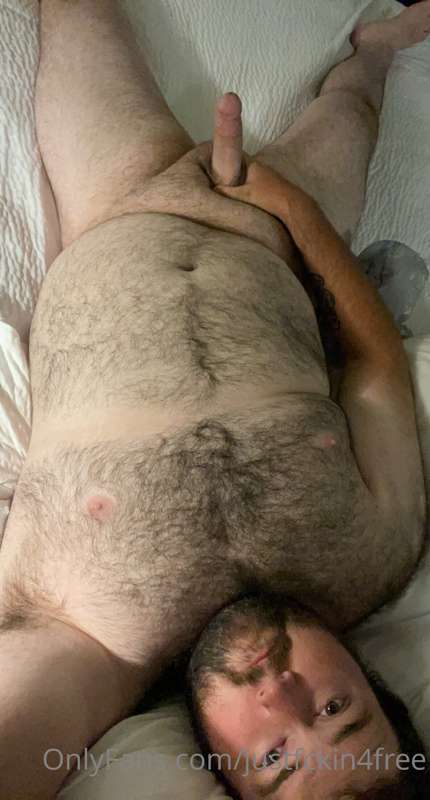 Here’s my cock, still here just busy working hehe