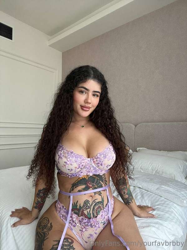 yourfavbrbby