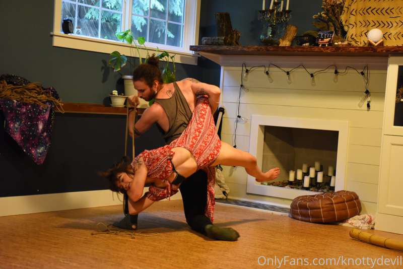 knottydevil image #9