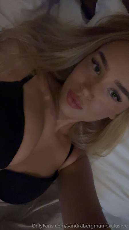 sandrabergman.exclusive