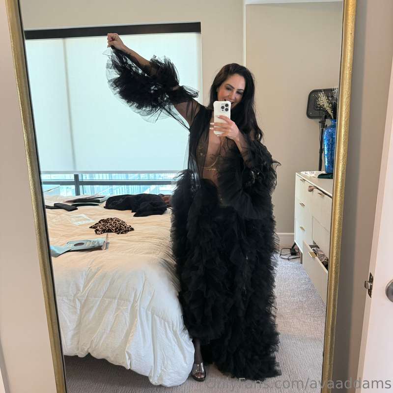 Foto 521 de Ava Addams en Tocromo