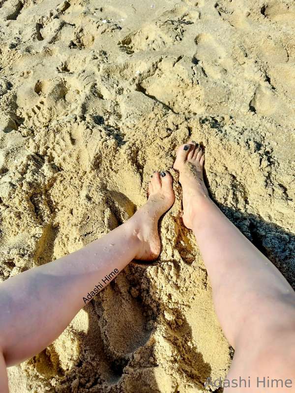 Beach please ⛱️