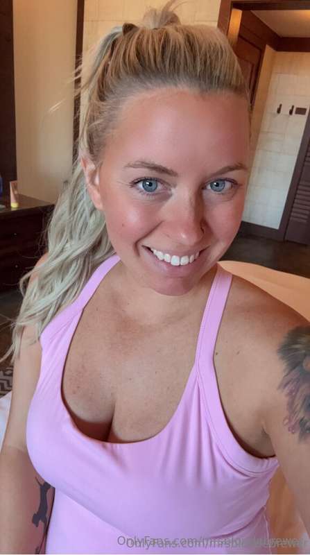 Mrsblondebrewer
