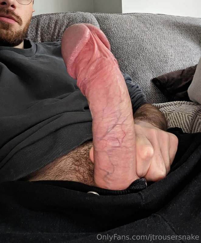 Suck Daddy's fat bell n make him feel good 💪