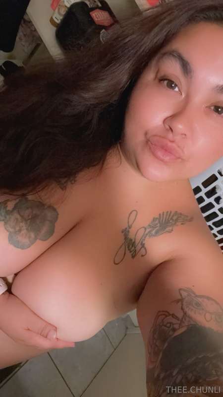 Who is ready to spoil me?