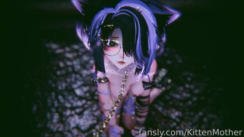 KittenMother image #8