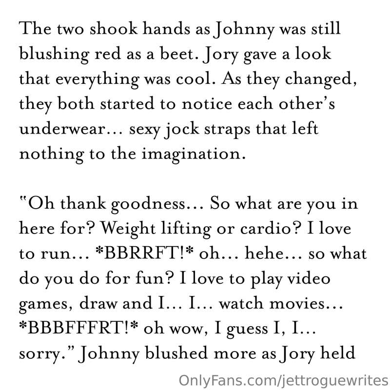 jettroguewrites image #1