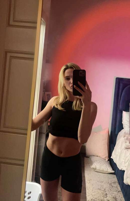 hiitsellie