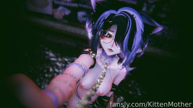KittenMother image #5
