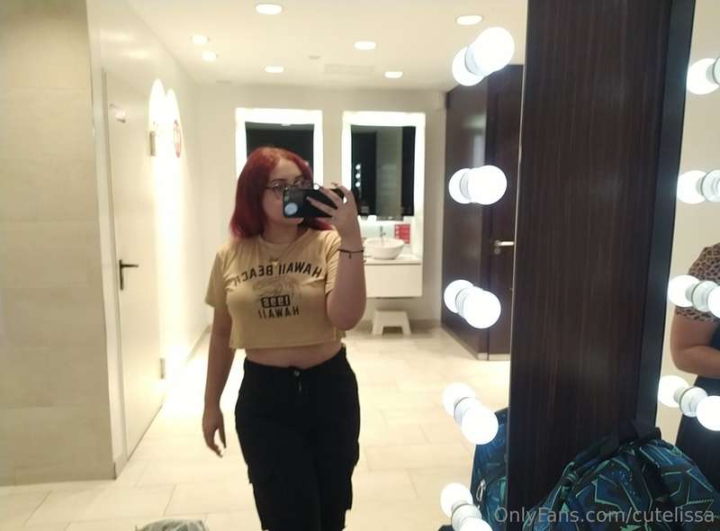 cutelissa