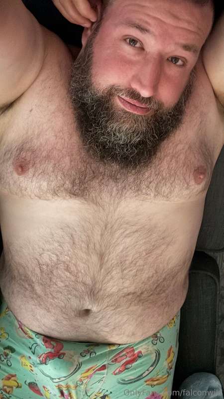 Something naughty this evening 😈