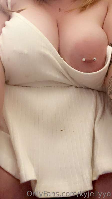 Front or back daddy