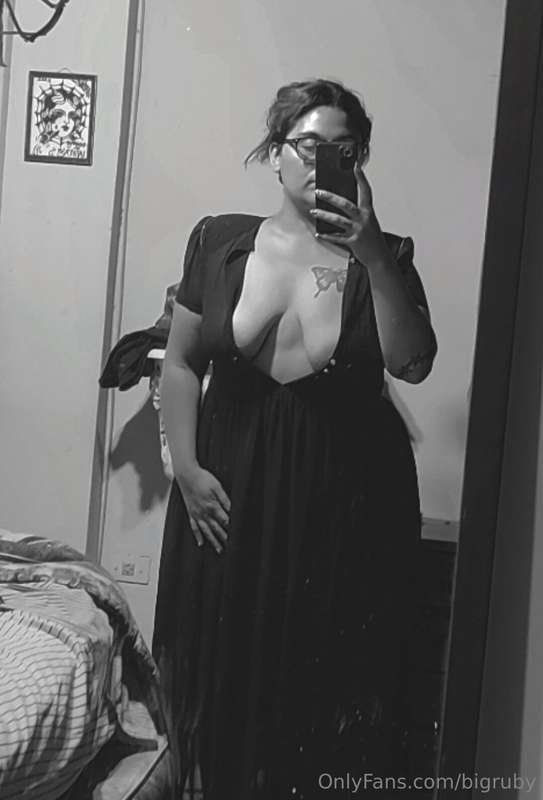 ARE YOU READY FOR THIS MOMMY? 😈
