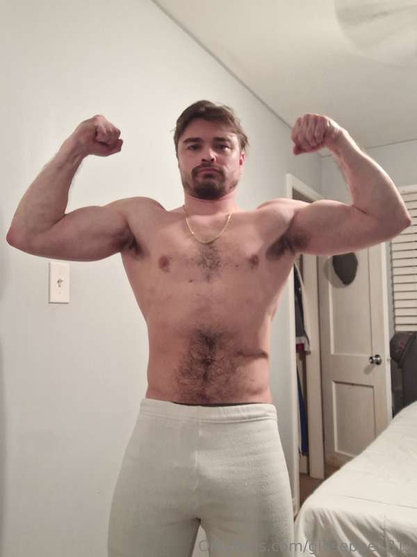 Tell me your favorite pose