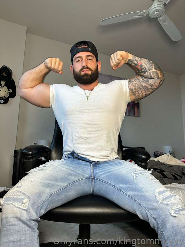 kingtommyyyy