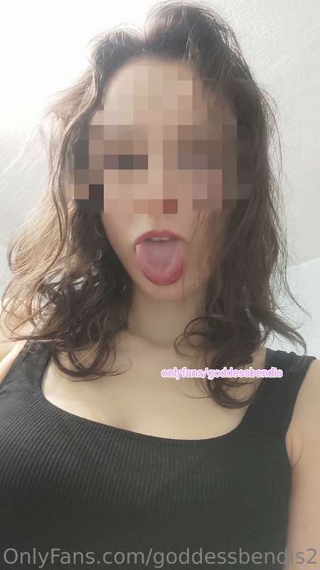 Dişlerim çok seksi değil mi? 👉🏻👈🏻