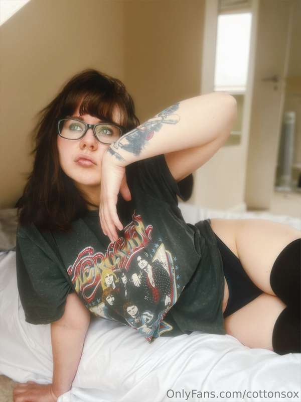 cottonsox photo