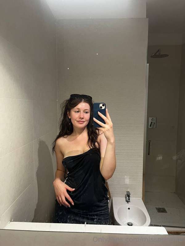 misspristine