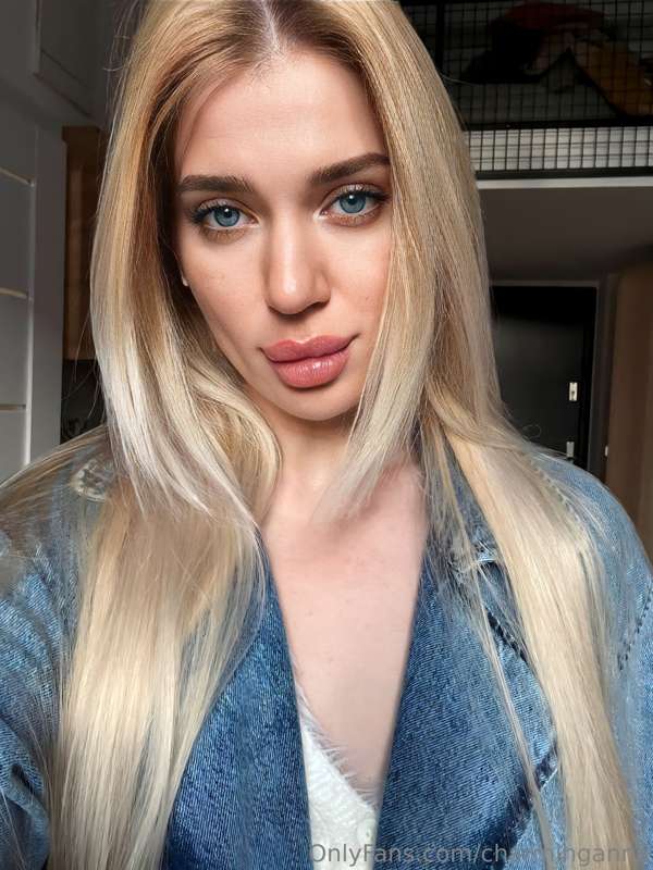 charminganna