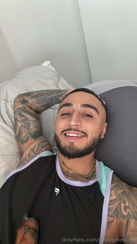 mannyfressssh