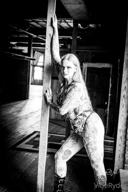 media