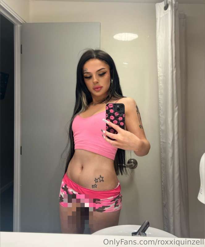 roxxiquinzell