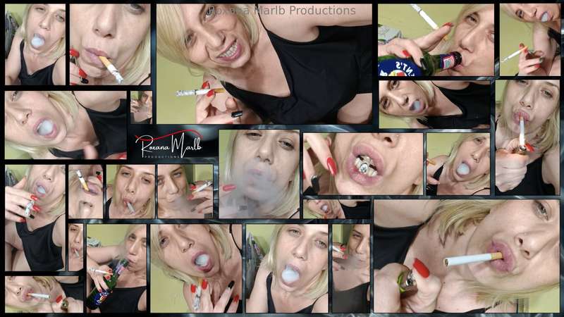 00002 # i drink and smoke a lot even in the middle of the ni..