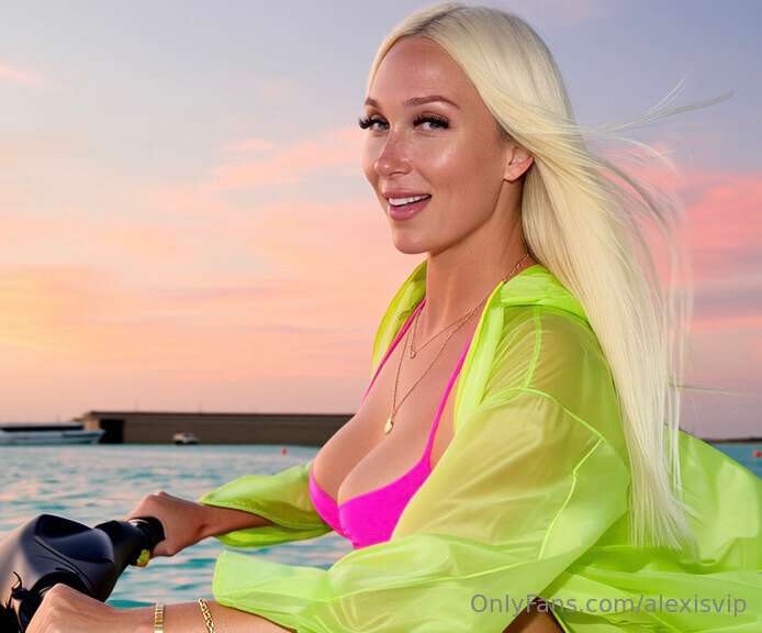 alexisvip