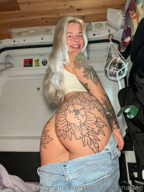 emilysedonafree
