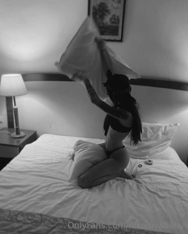 nikolovababy