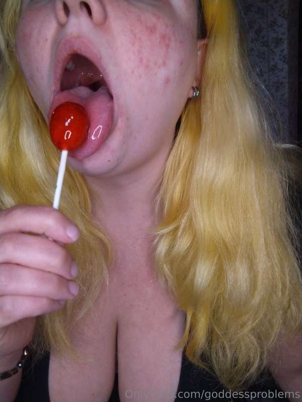 goddessproblems image #0